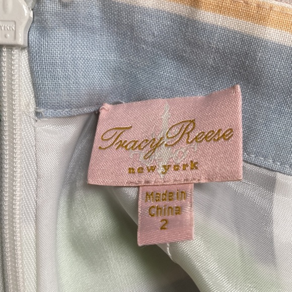 Tracey Reese by Anthropologie size 2 - Picture 3 of 3